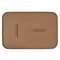 Plato Beige Tray Rectangle No.02 Defne Koz for Uniqka, Image 1