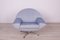 Canapé et Fauteuils Capri Mid-Century par Johannes Andersen pour Trensum, 1960s, Set de 3 10