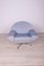 Canapé et Fauteuils Capri Mid-Century par Johannes Andersen pour Trensum, 1960s, Set de 3 9
