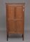 19th Century French Kingwood Display Cabinet, Image 8