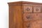 Early 18th Century Walnut Chest, Image 1