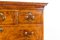 Early 18th Century Walnut Chest, Image 5