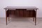 Rosewood Desk by Gunnar Nielsen Tibergaard for Tibergaard, 1960s 11