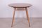 Goldsmith Series Dining Table by Lucian Ercolani for Ercol, 1960s, Image 1