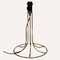 Modernist Metal Wire Table or Desk Lamp 6