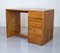 Art Deco Schreibtisch aus Kirschholz von Gordon Russell 9