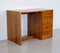 Art Deco Schreibtisch aus Kirschholz von Gordon Russell 3