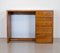 Art Deco Schreibtisch aus Kirschholz von Gordon Russell 1