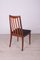 Teak Dining Chairs by Leslie Dandy for G-Plan, 1960s, Set of 6, Image 13