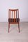 Teak Dining Chairs by Leslie Dandy for G-Plan, 1960s, Set of 6, Image 12