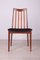 Teak Dining Chairs by Leslie Dandy for G-Plan, 1960s, Set of 6 8