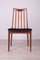 Teak Dining Chairs by Leslie Dandy for G-Plan, 1960s, Set of 6, Image 8