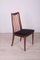 Teak Dining Chairs by Leslie Dandy for G-Plan, 1960s, Set of 6 5