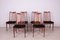 Teak Dining Chairs by Leslie Dandy for G-Plan, 1960s, Set of 6, Image 2