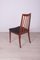 Teak Dining Chairs by Leslie Dandy for G-Plan, 1960s, Set of 6 11