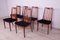 Teak Dining Chairs by Leslie Dandy for G-Plan, 1960s, Set of 6, Image 7