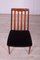 Teak Dining Chairs by Leslie Dandy for G-Plan, 1960s, Set of 6 9