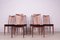 Teak Dining Chairs by Leslie Dandy for G-Plan, 1960s, Set of 6 3