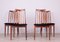 Mid-Century Teak Dining Chairs by Leslie Dandy for G-Plan, 1960s, Set of 4 3