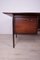 Mid-Century Rosewood Freestanding Desk, 1960s 12