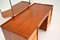 Vintage Sycamore & Walnut Dressing Table, 1960s, Image 7