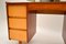 Vintage Sycamore & Walnut Dressing Table, 1960s, Image 6