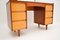 Vintage Sycamore & Walnut Dressing Table, 1960s 4