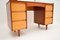 Vintage Sycamore & Walnut Dressing Table, 1960s, Image 4