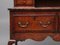 18th Century Country Oak Dresser and Rack, Set of 2 5
