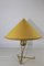 Aal Wall and Table Lamp by Nikoll, 1950s, Image 5