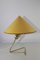 Aal Wall and Table Lamp by Nikoll, 1950s 1