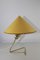 Aal Wall and Table Lamp by Nikoll, 1950s 7