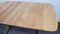 Large Vintage Extendable Dining Table from Ercol, Image 4