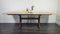 Large Vintage Extendable Dining Table from Ercol, Image 31