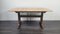 Large Vintage Extendable Dining Table from Ercol 1