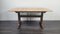 Large Vintage Extendable Dining Table from Ercol, Image 1