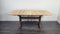 Large Vintage Extendable Dining Table from Ercol 23