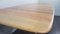 Large Vintage Extendable Dining Table from Ercol 28