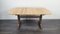 Large Vintage Extendable Dining Table from Ercol 18