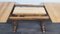 Large Vintage Extendable Dining Table from Ercol, Image 9