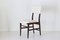 Teak Dining Set by Edmondo Palutari for Vittorio Dassi, 1960, Set of 5, Image 6