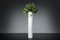 Italian Ceramic David Eye Vase with Canadian Leaves from VGnewtrend 2