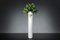 Italian Ceramic David Eye Vase with Canadian Leaves from VGnewtrend, Image 2