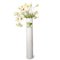 Italian Ceramic David Eye Vase with Poppy from VGnewtrend, Image 1