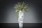 Italian Ceramic Obice David Ears Vase with Lotus Platycerium from VGnewtrend, Image 2