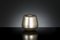 Vase Bean #1 in Glass, Pearly Beige Gold Finish from VGnewtrend, Image 2