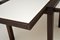 Tavolini Hexa di Bernard Vuarnesson per Bellato, set di 2, Immagine 10