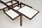 Hexa Side Tables by Bernard Vuarnesson for Bellato, Set of 2 5