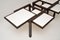 Hexa Side Tables by Bernard Vuarnesson for Bellato, Set of 2 4