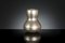 Vase Bean #6 in Glass, Pearly Beige Gold Finish from VGnewtrend 2